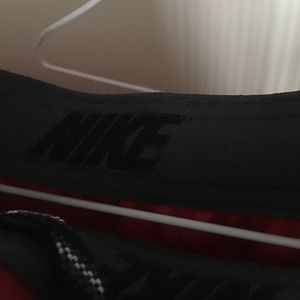 Nike tracksuit pants